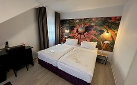 Hotel Bitzer Superior Backnang City